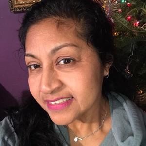 Meet your Posher, Evy